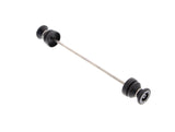 PRN013263-23 - Evotech Paddock Stand Bobbins - Ducati Scrambler Urban Motard (2022+)