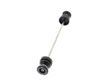 PRN013263-23 - Evotech Paddock Stand Bobbins - Ducati Scrambler Urban Motard (2022+)