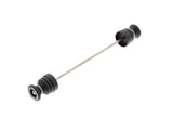 PRN013266-01 - Evotech Paddock Stand Bobbins - Ducati Scrambler Sixty2 (2016-2021)
