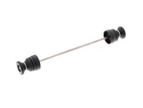 PRN013266-01 - Evotech Paddock Stand Bobbins - Ducati Scrambler Sixty2 (2016-2021)