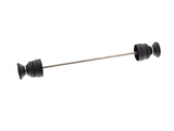 PRN013266-01 - Evotech Paddock Stand Bobbins - Ducati Scrambler Sixty2 (2016-2021)