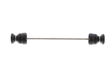 PRN013266-01 - Evotech Paddock Stand Bobbins - Ducati Scrambler Sixty2 (2016-2021)