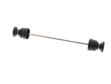 PRN013266-01 - Evotech Paddock Stand Bobbins - Ducati Scrambler Sixty2 (2016-2021)