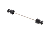PRN013266-01 - Evotech Paddock Stand Bobbins - Ducati Scrambler Sixty2 (2016-2021)