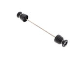 PRN013266-01 - Evotech Paddock Stand Bobbins - Ducati Scrambler Sixty2 (2016-2021)