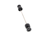 PRN013266-01 - Evotech Paddock Stand Bobbins - Ducati Scrambler Sixty2 (2016-2021)