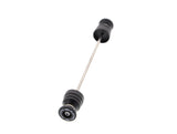 PRN013266-01 - Evotech Paddock Stand Bobbins - Ducati Scrambler Sixty2 (2016-2021)