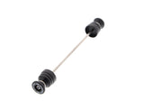 PRN013266-01 - Evotech Paddock Stand Bobbins - Ducati Scrambler Sixty2 (2016-2021)