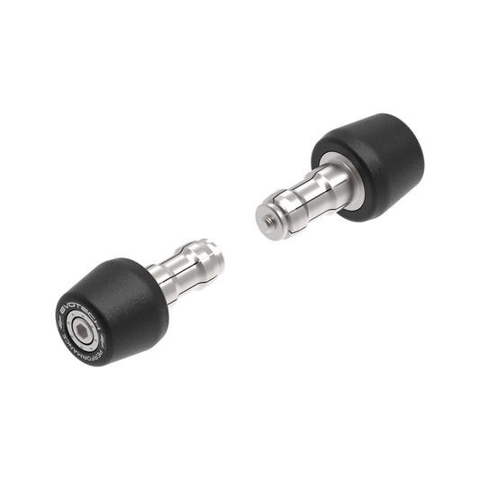 PRN016052-016061 - Evotech Bar End Weights - Race