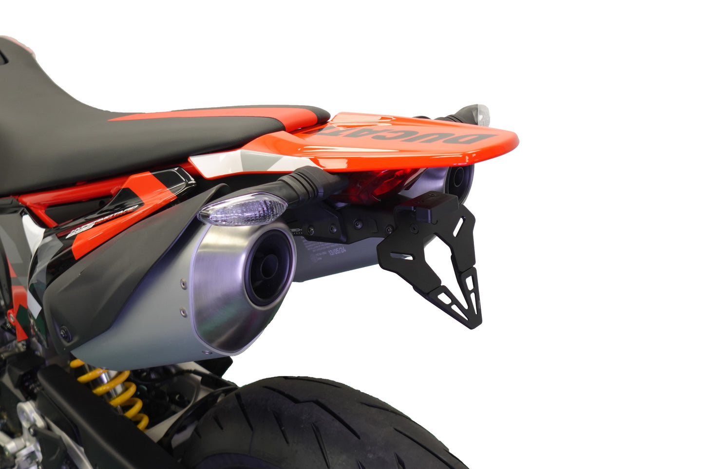 PRN017182 - Evotech Tail Tidy