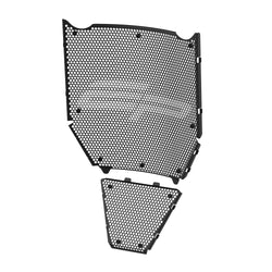 PRN018400-018405 - Evotech Ep Radiator And Oil Cooler Guard - Set