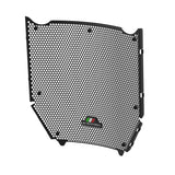 PRN018399 - Evotech Radiator Guard