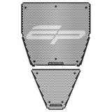 PRN013862-016316 - Evotech  Ace Radiator Guard - Set