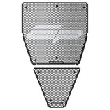PRN013862-016316 - Evotech  Ace Radiator Guard - Set
