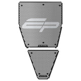 PRN013862-016316 - Evotech  Ace Radiator Guard - Set