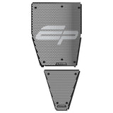 PRN013862-016316 - Evotech  Ace Radiator Guard - Set