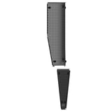 PRN013862-016316 - Evotech  Ace Radiator Guard - Set