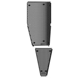 PRN013862-016316 - Evotech  Ace Radiator Guard - Set
