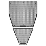 PRN013862-016316 - Evotech  Ace Radiator Guard - Set