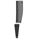 PRN013862-016316 - Evotech  Ace Radiator Guard - Set