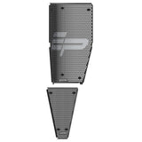 PRN013862-016316 - Evotech  Ace Radiator Guard - Set