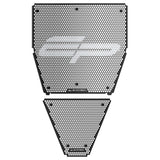 PRN013862-016316 - Evotech  Ace Radiator Guard - Set