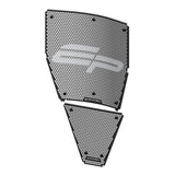 PRN013862-016316 - Evotech  Ace Radiator Guard - Set