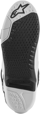 Alpinestars - Tech 10 Supervented Boots - White