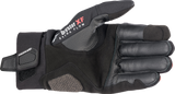 Alpinestars - Hyde XT DrystarXF® Gloves - Black/Bright Red