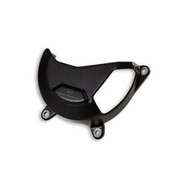 96981882AA - Carbon protection for generator cover - Hypermotard 698