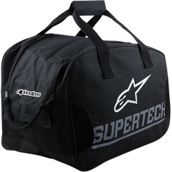 Alpinestars - Helmet Bag - Supertech - S-M10 - Black