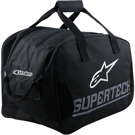 Alpinestars - Helmet Bag - Supertech - S-M10 - Black