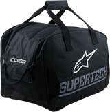 Alpinestars - Helmet Bag - Supertech - S-M10 - Black