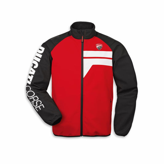 98780430 - DC Stripe Windproof Jacket