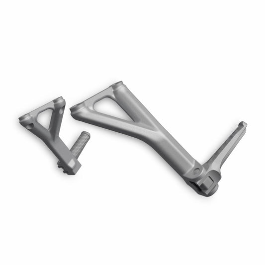 96282091AA - Passenger footpegs - Panigale V4/Streetfighter V4