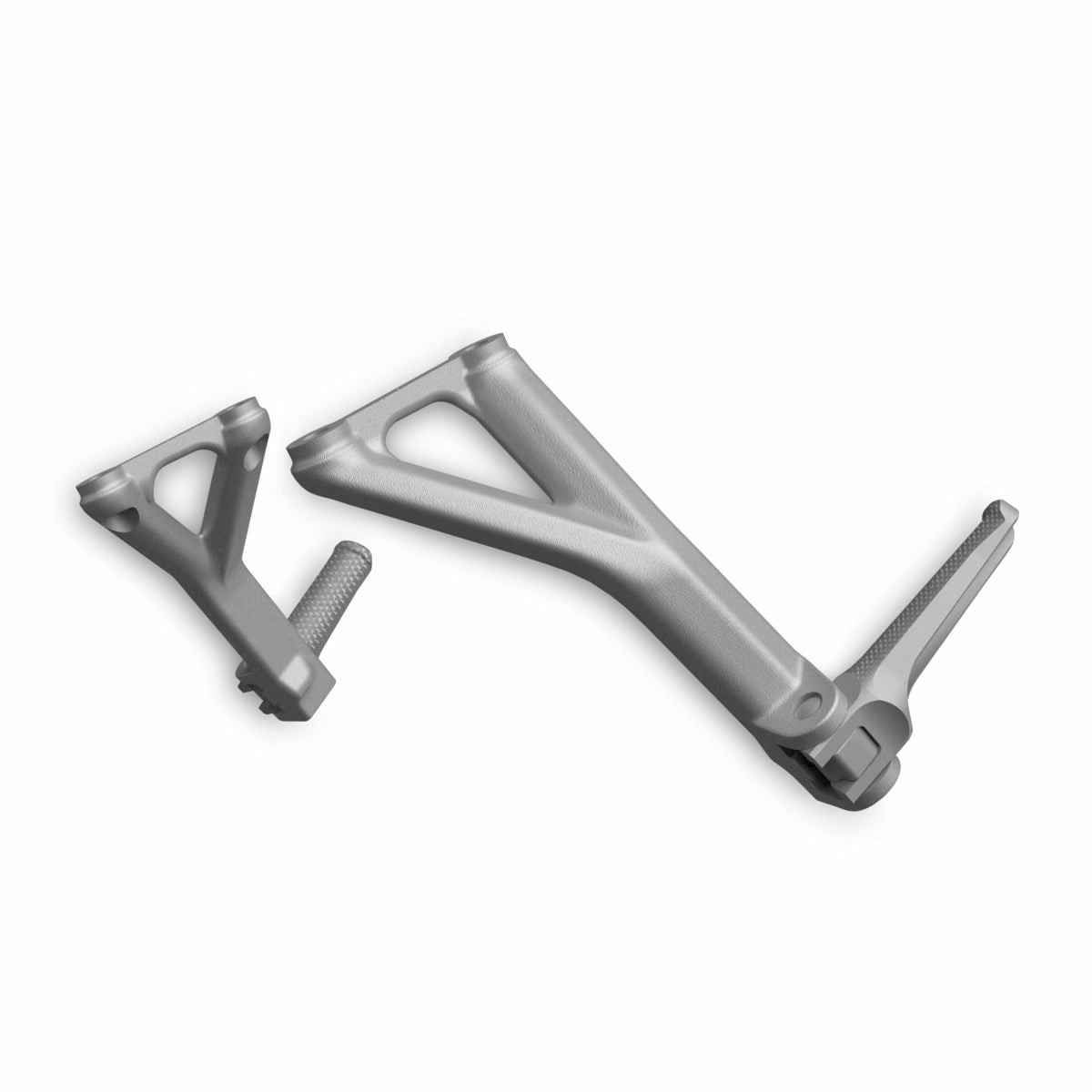 96282091AA - Passenger footpegs - Panigale V4/Streetfighter V4