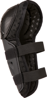 Alpinestars - Youth Bionic Action Kickstart Guards - Knee - Black/Red