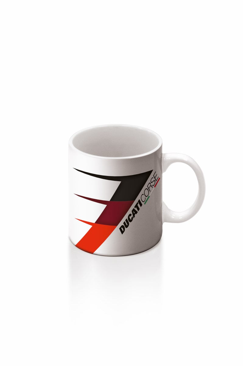 987712198 - DC White Mug