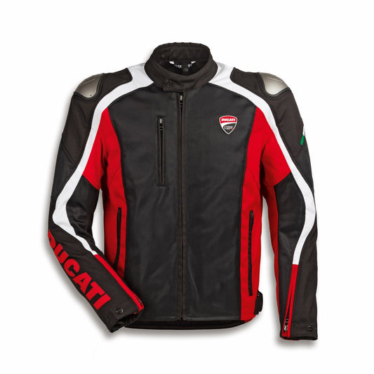 9810950 - Ducati Corse Summer C4 2.0 Jacket