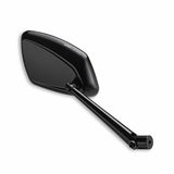 96880531A - Right Side Machined Aluminum Rearview Mirror