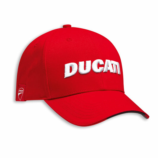 987701751 - Company 2.0 Cap - RED