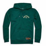 98771222 - Energy Van Orton Hooded Sweatshirt - GREEN