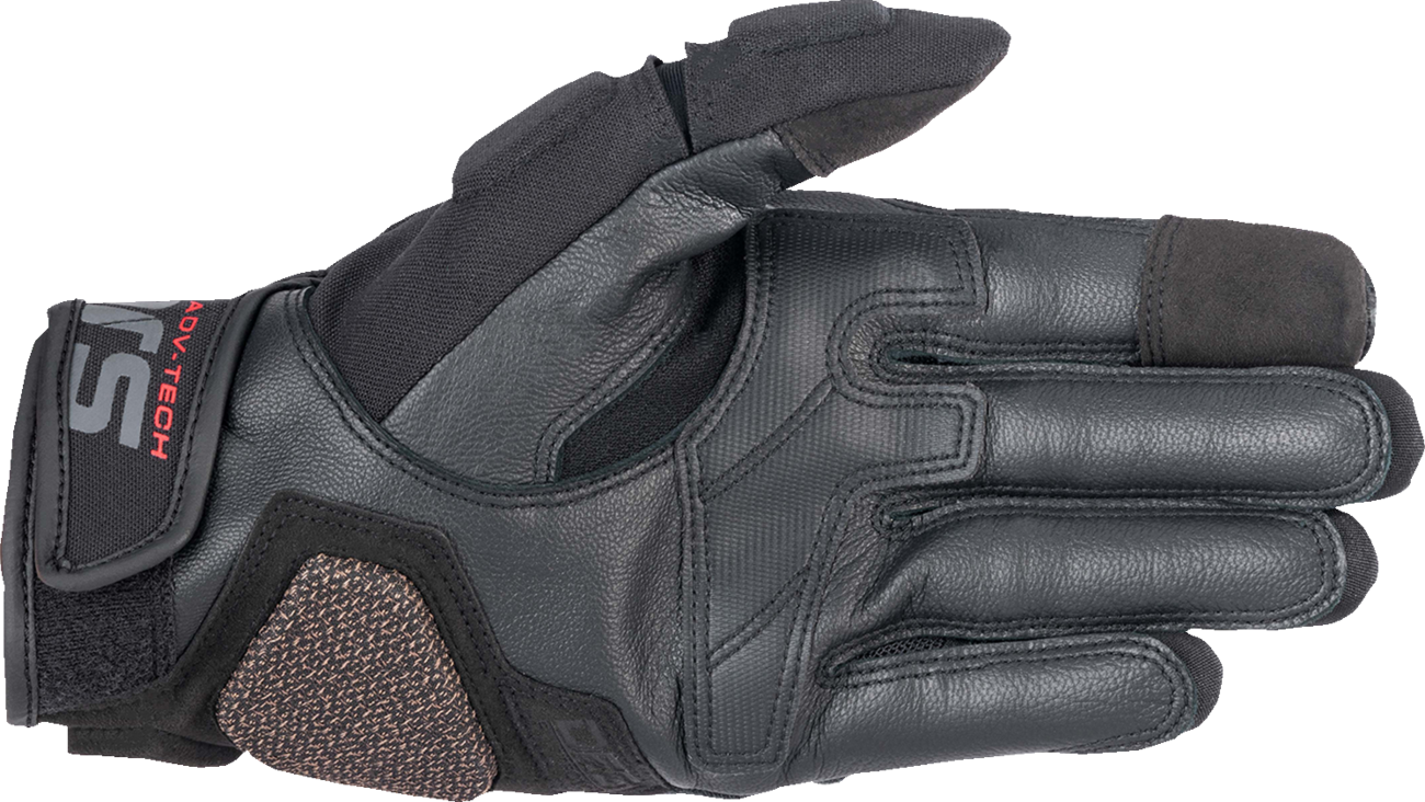 Alpinestars - Halo Gloves - Black