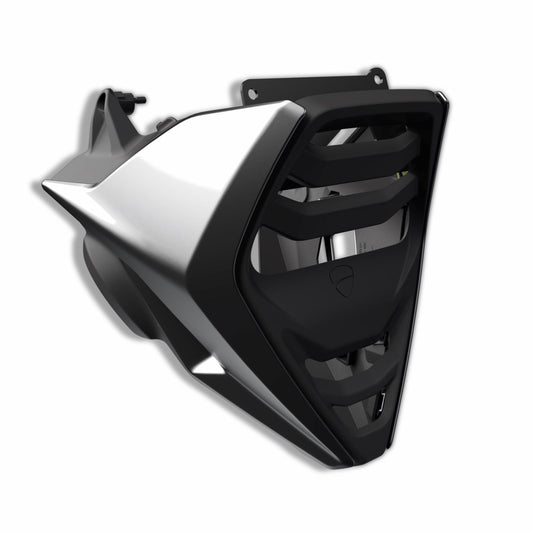 97181641AC - Ducati Engine Belly Fairing - Monster - SPORT