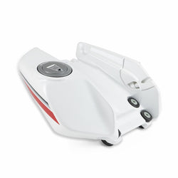 97780152AC - DESERT X AUXILIARY FUEL TANK - Thrilling Black Tricolor
