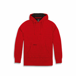98771132 - Ducati Tomorrow Hoodie - Red