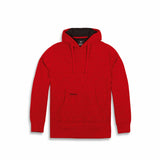 98771132 - Ducati Tomorrow Hoodie - Red