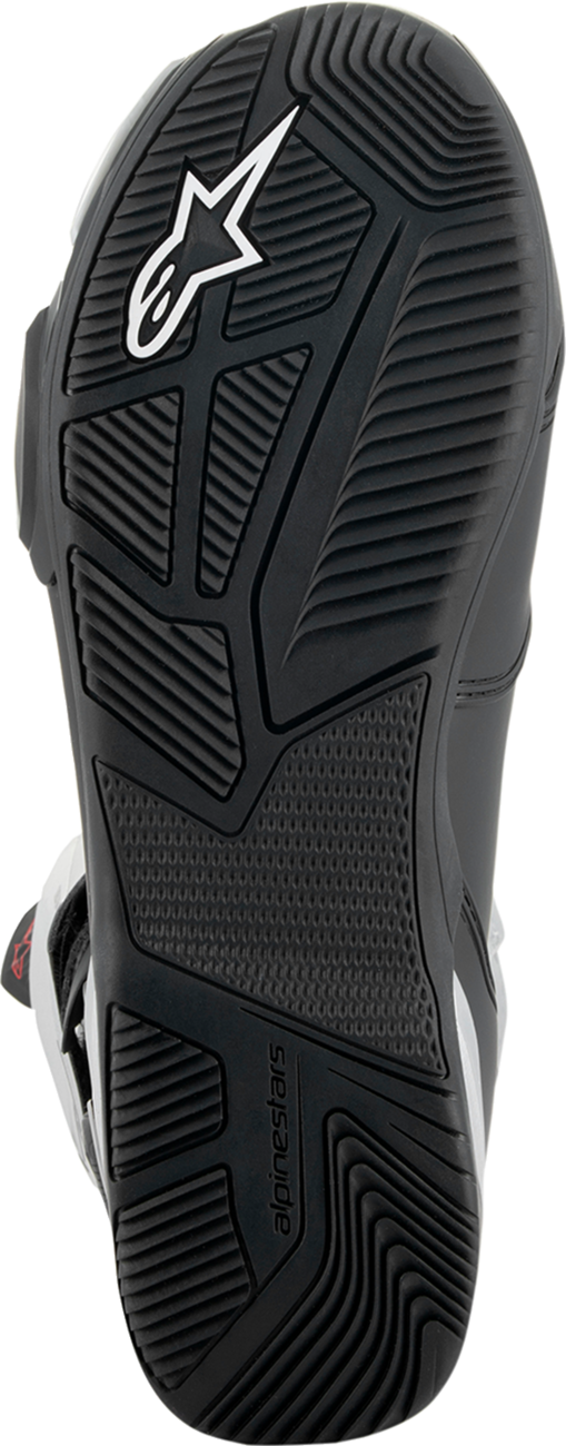 Alpinestars - SP-X BOA Boots - Black/Silver
