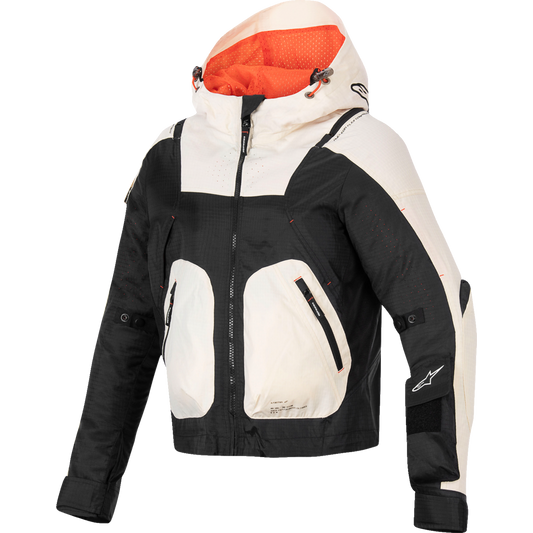 Alpinestars - Stella Molly Air Jacket - Black/Almond