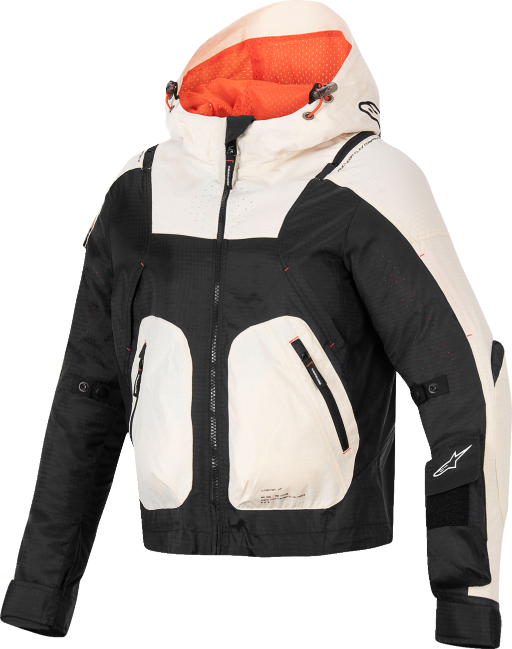 Alpinestars - Stella Molly Air Jacket - Black/Almond